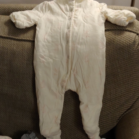 Baby Gap Stuffed Pajama - Picture 7 of 8